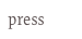 press